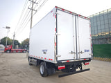 FAW 12T Refrigerated Truck For Sale