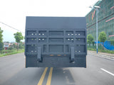 HOWO 20T Wrecker Truck