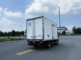 FOTON 4.2m 210HP Refrigerated Truck