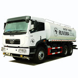 FAW 6x4  20000L  Sprinkler Truck For Sale