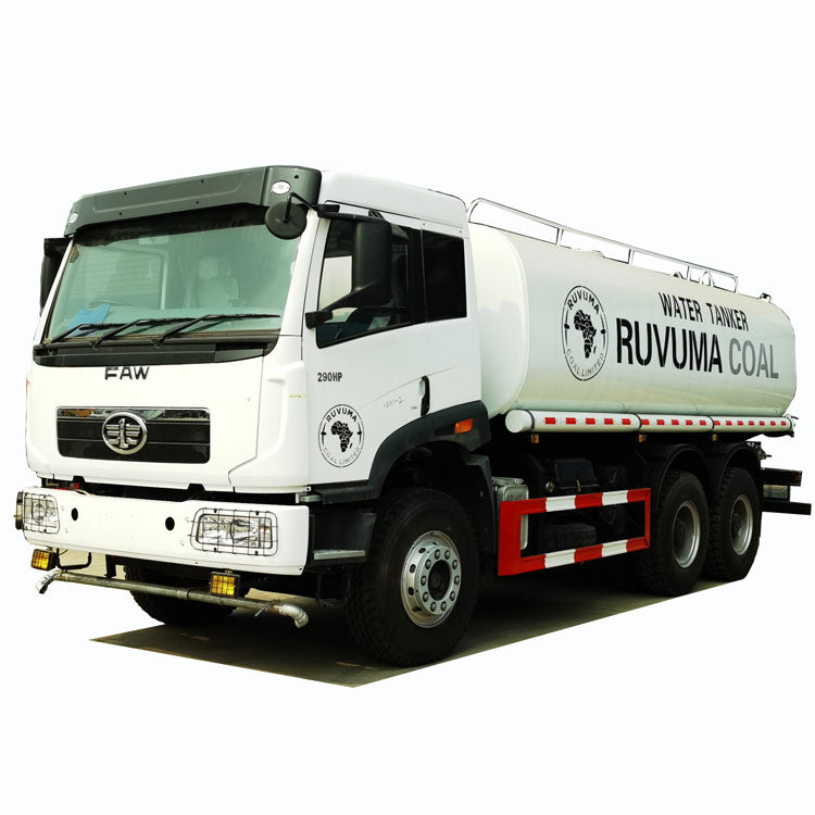 FAW 6x4  20000L  Sprinkler Truck For Sale
