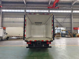 FOTON 165HP Refrigerated Truck