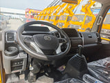 DongFeng GKS35Pro Aerial Work Platform Truck For Sale