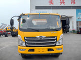 FOTON 7T 1+2 Wrecker Truck