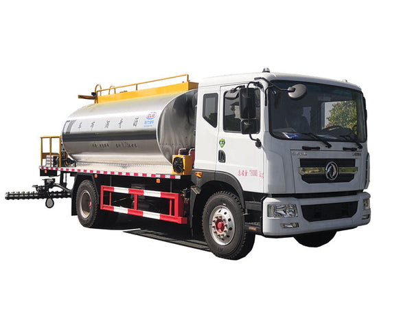 Dongfeng D9  Asphalt Distribution Truck For Sale