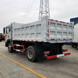 Dongfeng  10 ton 4X2  Light Dump Truck For Sale