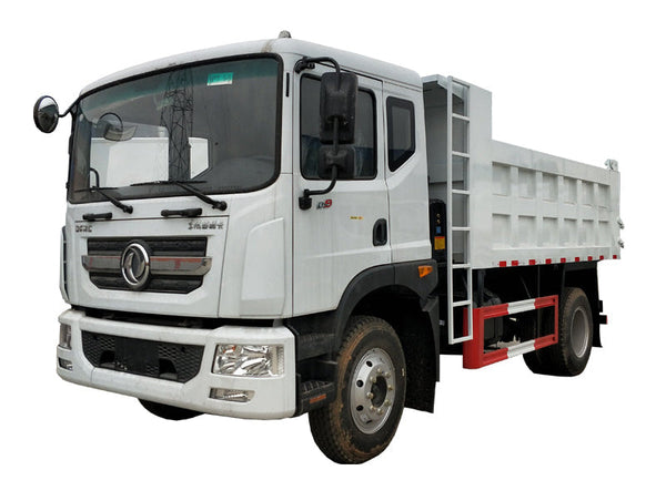 Dongfeng  10 ton 4X2  Light Dump Truck For Sale