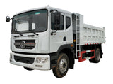 Dongfeng  10 ton 4X2  Light Dump Truck For Sale