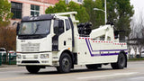 Foton tow truck (10-13T)
