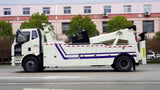 Foton tow truck (10-13T)
