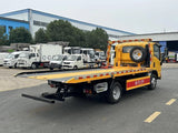 ISUZU Tow Truck (5-10T)