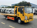 ISUZU Tow Truck (5-10T)