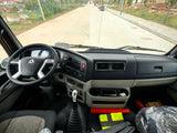 HOWO 20T Wrecker Truck