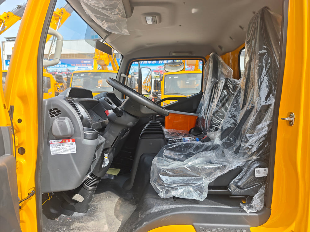 DongFeng GKS35Pro Aerial Work Platform Truck For Sale