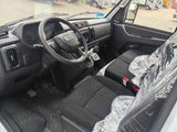 Latest IVECO Long-base High Top Refrigerated Truck