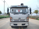 Dongfeng Premium  D1L Wrecker Truck with Crane