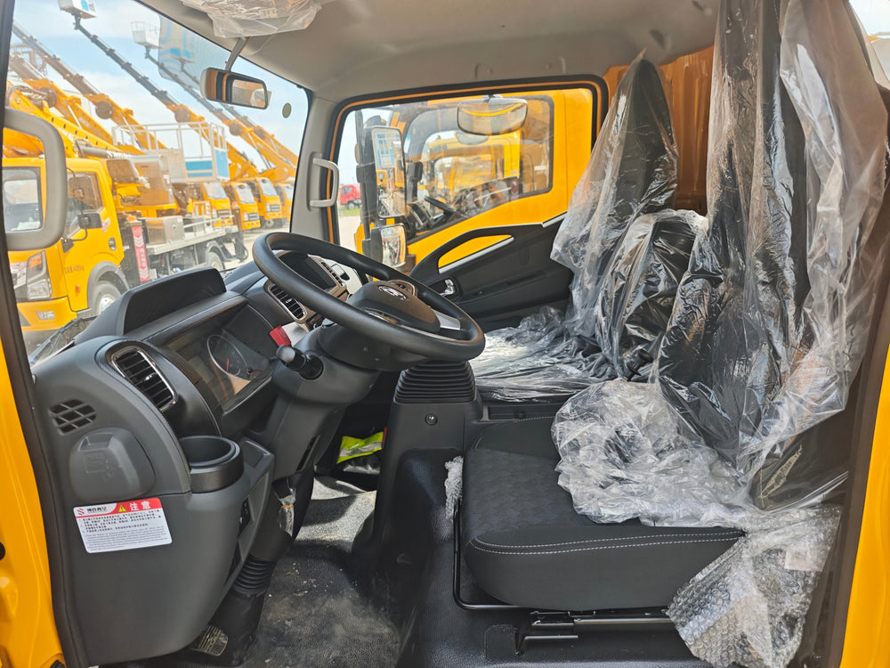DongFeng GKS30Pro Aerial Work Platform Truck For Sale