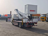 Customized 20-24m Aerial Work Platform Truck For Sale
