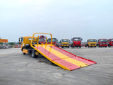 HOWO 8T Wrecker Truck