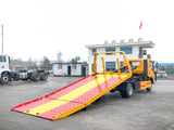 DongFeng 7T Wrecker Truck