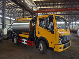 DongFeng 5T Asphalt Distributor Truck