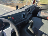 FAW 8×4 360HP Telescopic Boom Crane