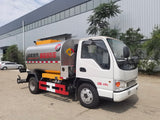 JAC 5T Asphalt Distributor Truck