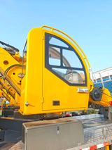 Customized 14-18m Aerial Work Platform Truck