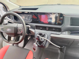 Ford Transit V362 Mid-wheelbase Mid-roof Diesel Emergency Ambulance For Sale