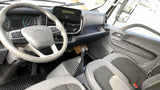 JMC 164HP Refrigerated Truck