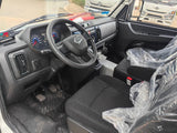 IVECO Short-base High Top Refrigerated Van（New Model）