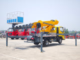 FOTON GKS35 Pro Aerial Work Platform Truck For Sale