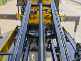 DongFeng 6T Wrecker Truck with Crane