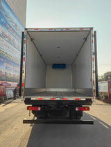 FOTON 6.8m E6 Refrigerated Truck
