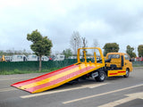 DongFeng 3T Wrecker Truck