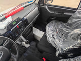 IVECO Short-base High Top Refrigerated Van（New Model）