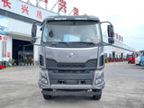 DongFeng 20T Wrecker Truck For Sale