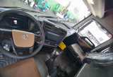 DongFeng 330HP 6.8m Refrigerated Truck For Sale