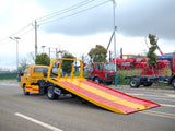 DongFeng 3T Wrecker Truck For Sale