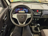 FOTON 122HP Refrigerated Truck For Sale