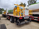 DongFeng 9.3m³ 180HP Asphalt Distributor Truck