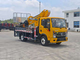 DongFeng GKS30Pro Aerial Work Platform Truck For Sale
