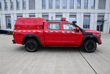 FT4 Fire Equipment Truck