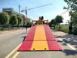FAW  6T Wrecker Truck with Crane For Sale