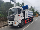 DongFeng 12m³ Tunnel Cleaning Truck For Sale