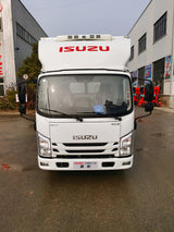 ISUZU EC5 Refrigerated Truck