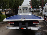 Dongfeng  4*2 flatbed Truck
