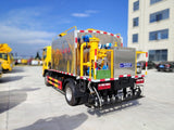 FAW 6.5m³ 150HP Asphalt Distributor Truck