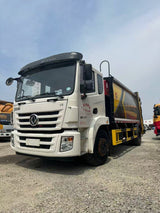 DongFeng 6×4 22m³ Compactor Garbage Truck