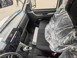 IVECO Long-base High Top Refrigerated Truck（New Model）